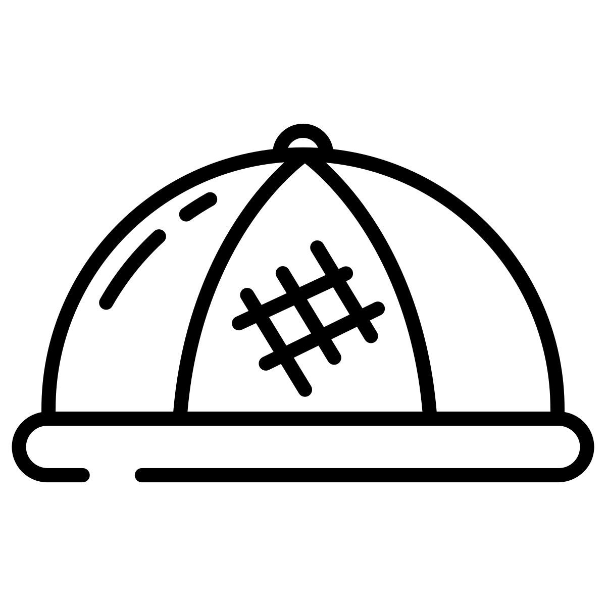 fruit basket icon