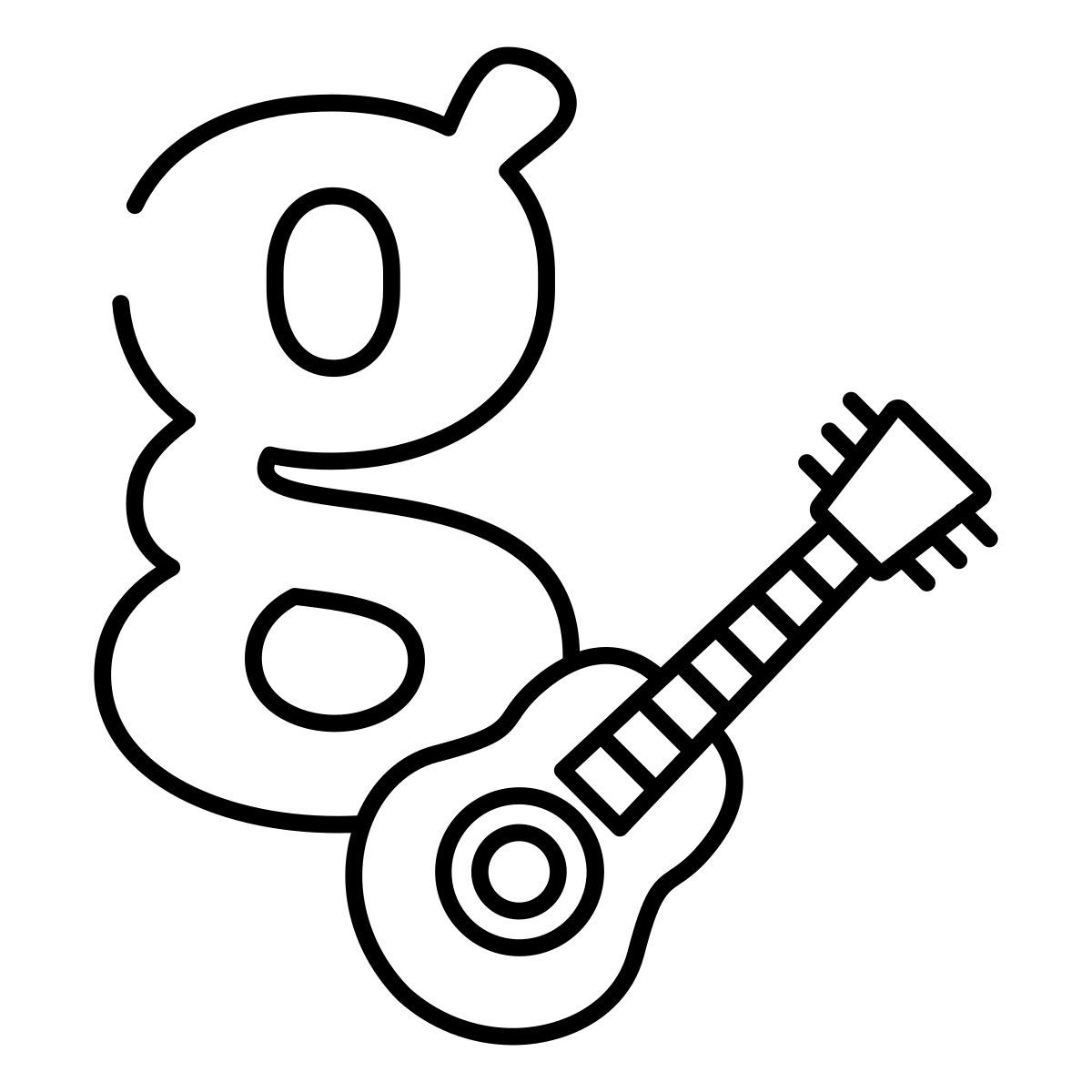 g icon