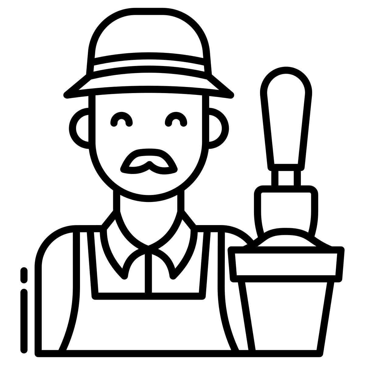 gardener icon
