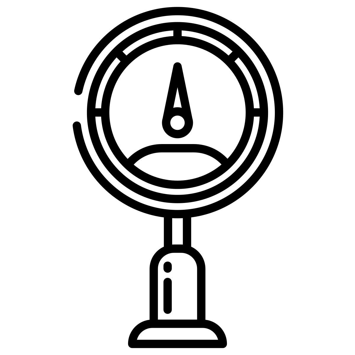 messgerät icon
