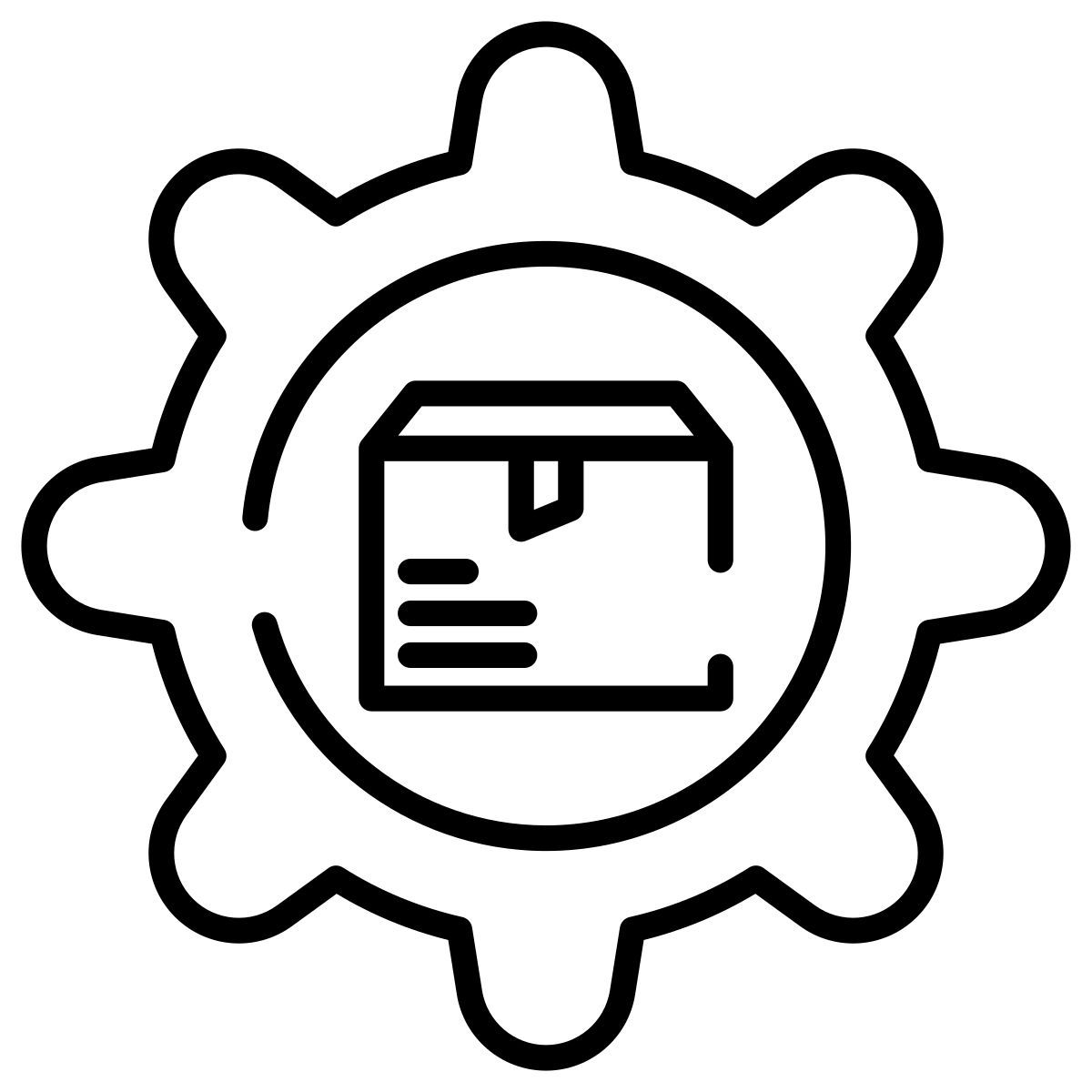 gear icon