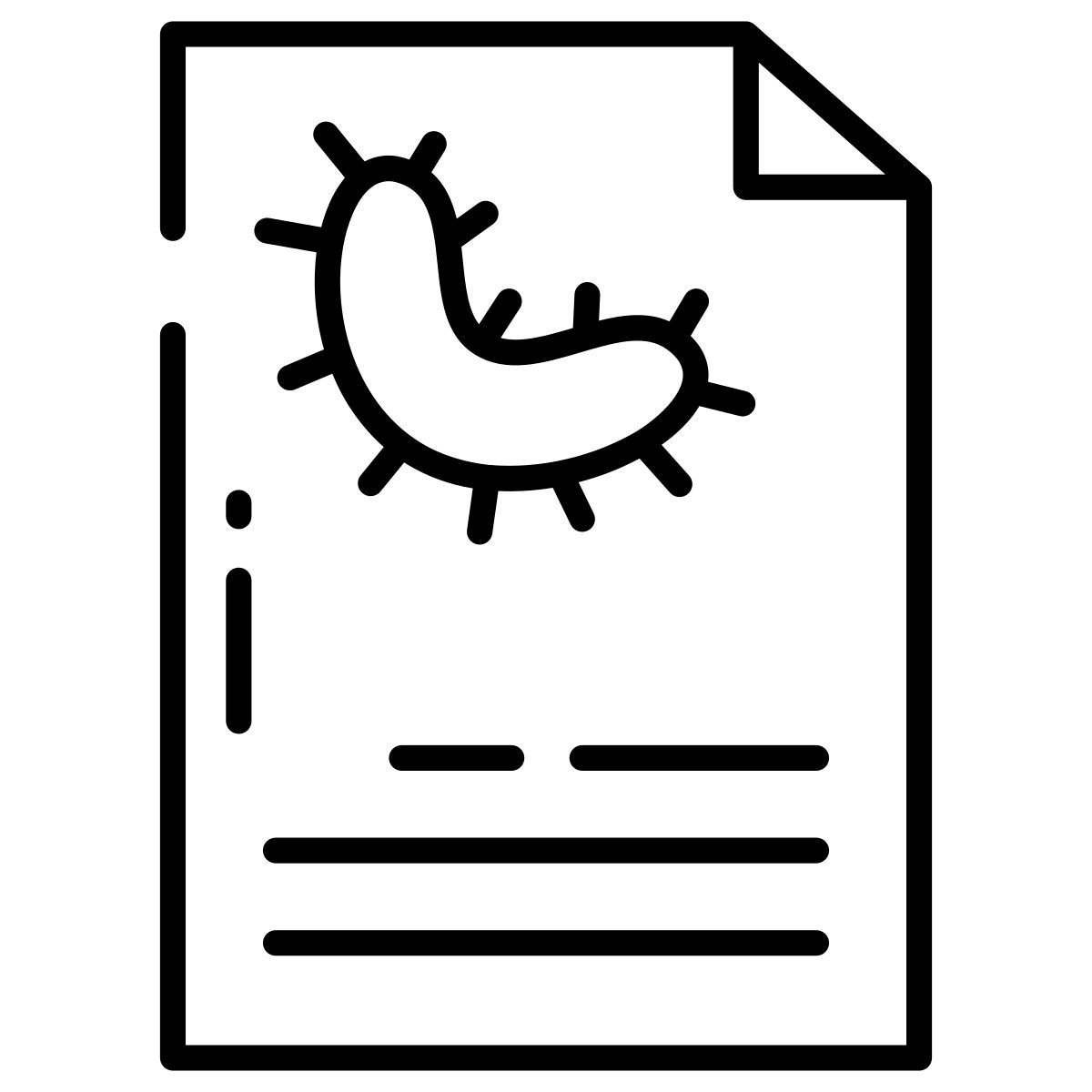 genetics icon