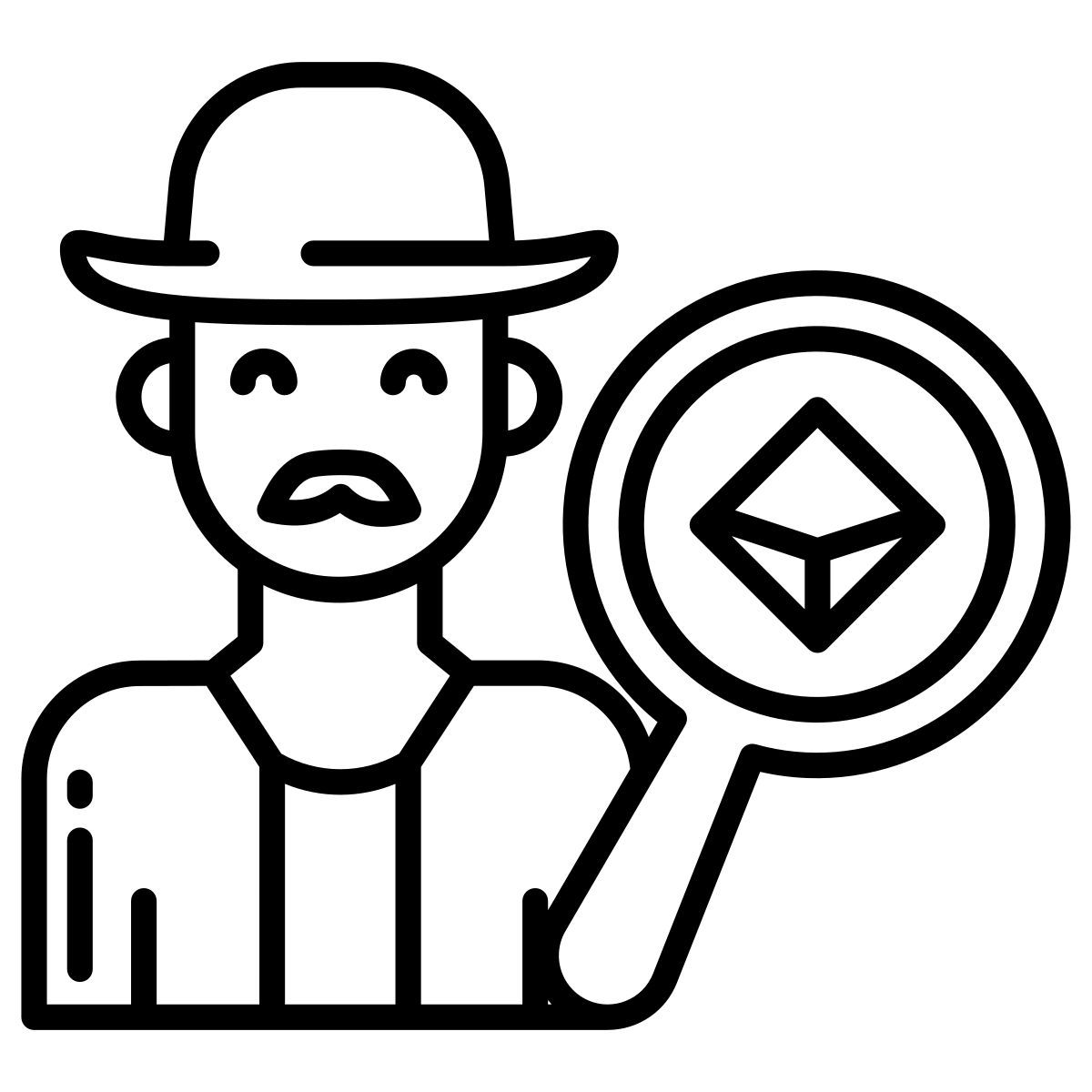 geochemist icon