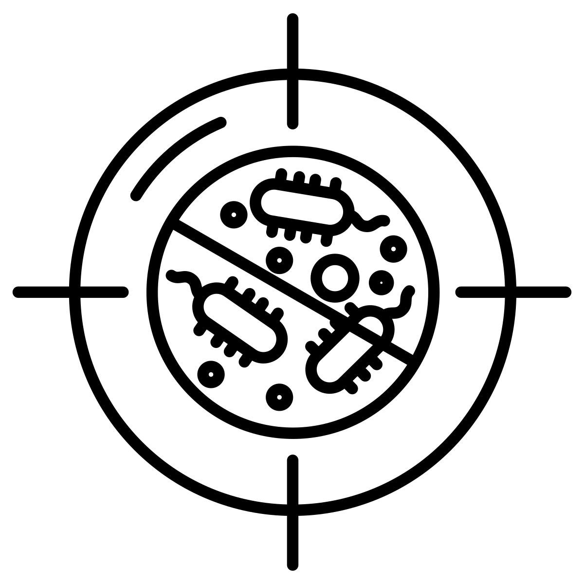 germ block icon