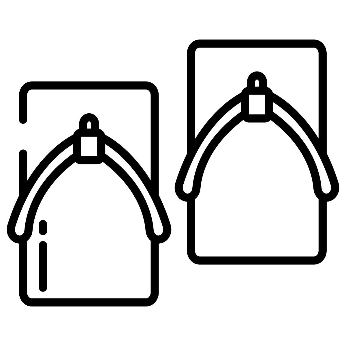 木屐 icon