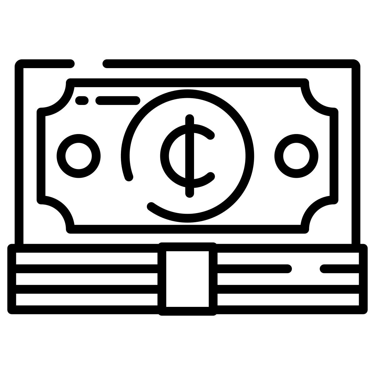 ghana icon