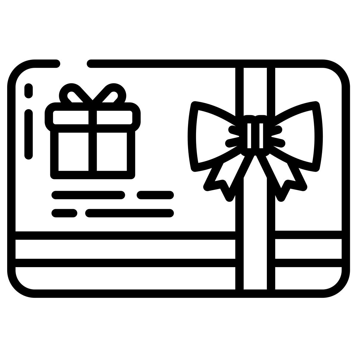 gift card icon