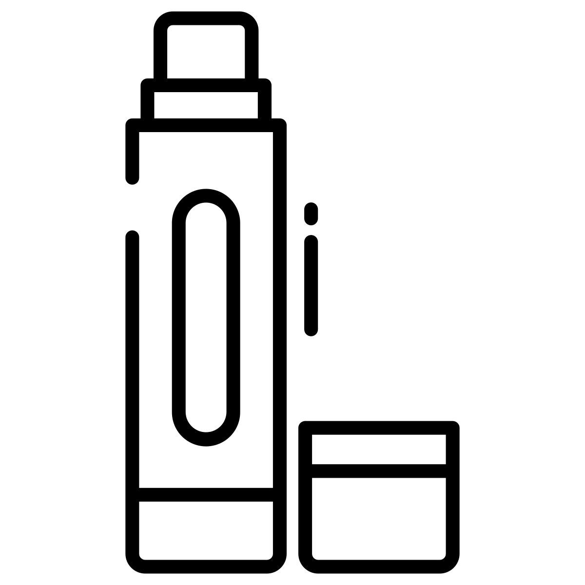glue stick icon