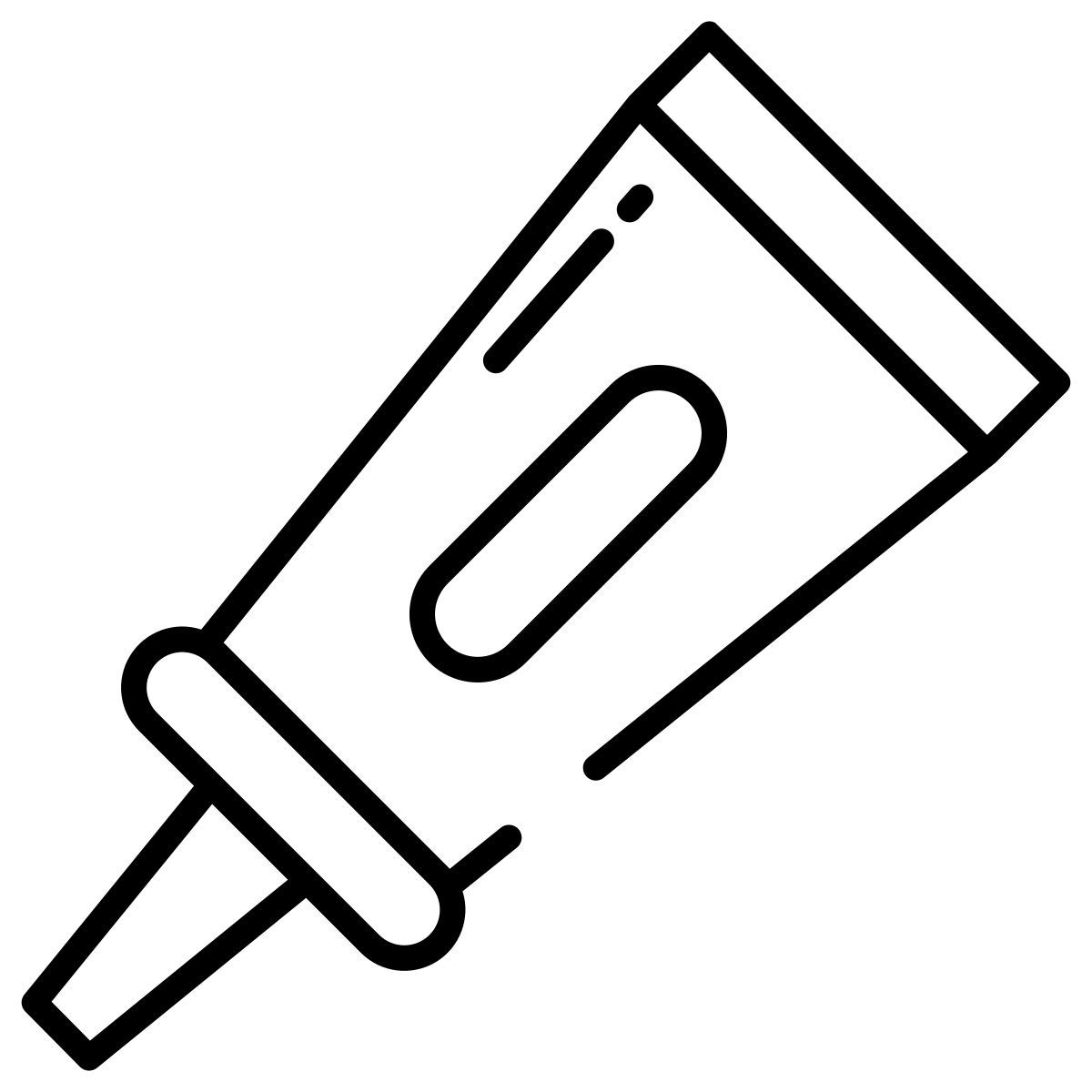 glue icon