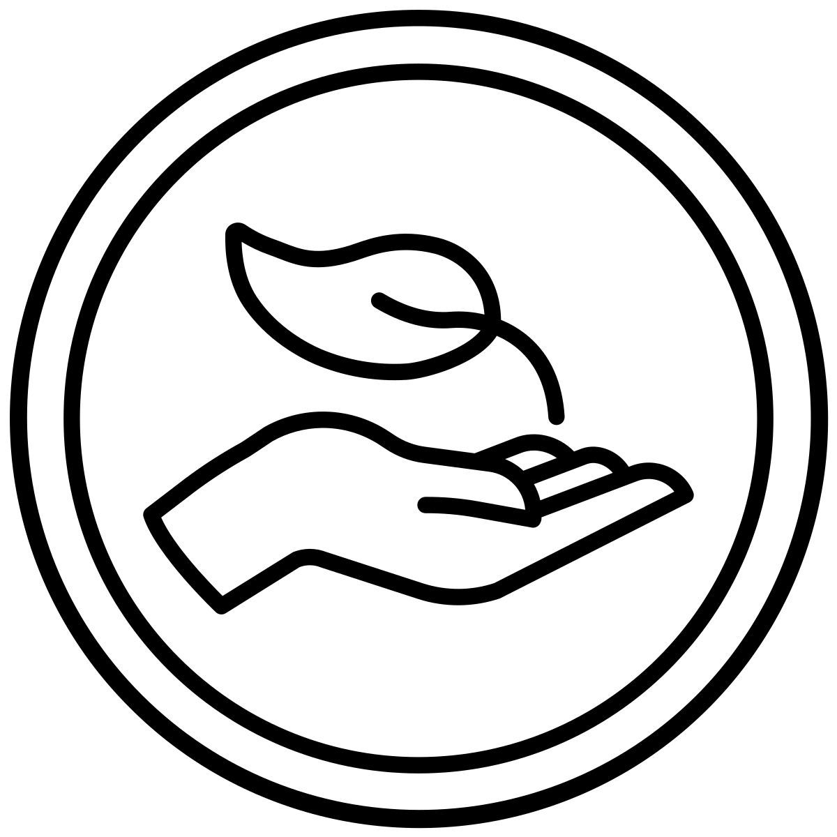go green icon