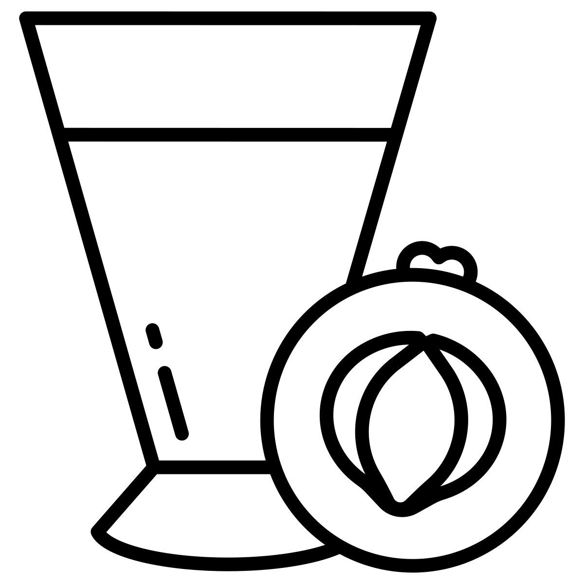gooseberry juice icon