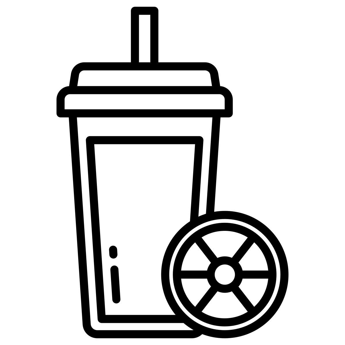 suco de toranja icon