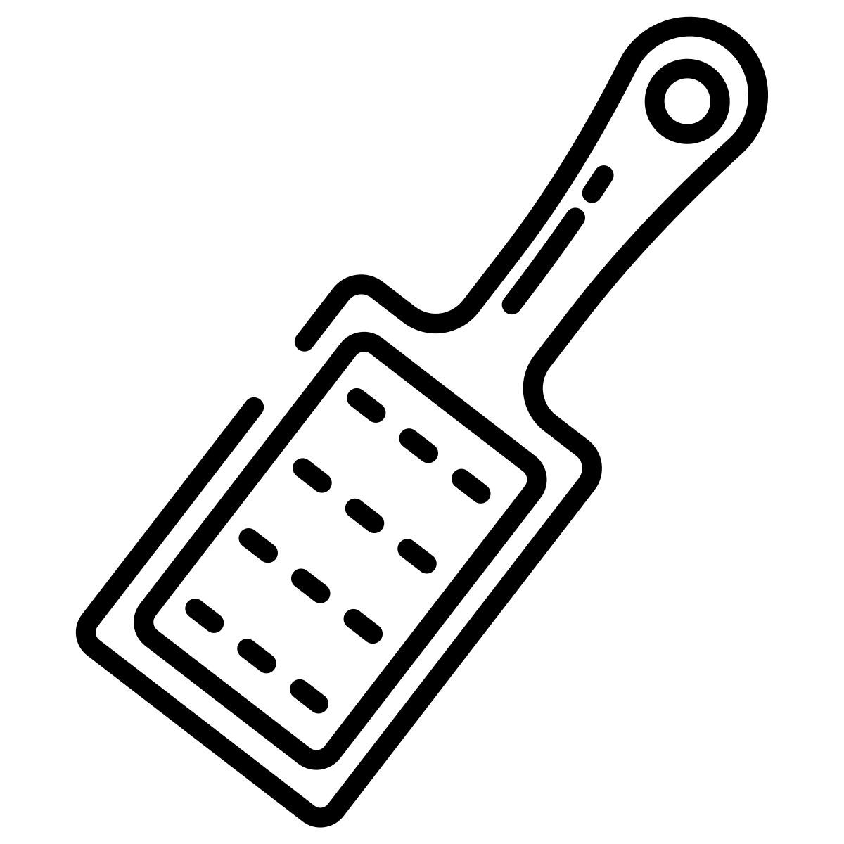 grater icon