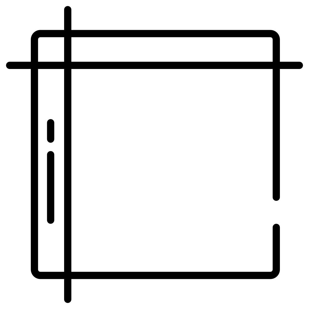 grid icon