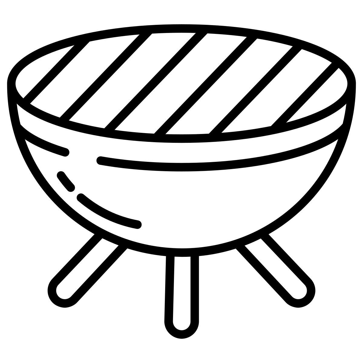 grill icon