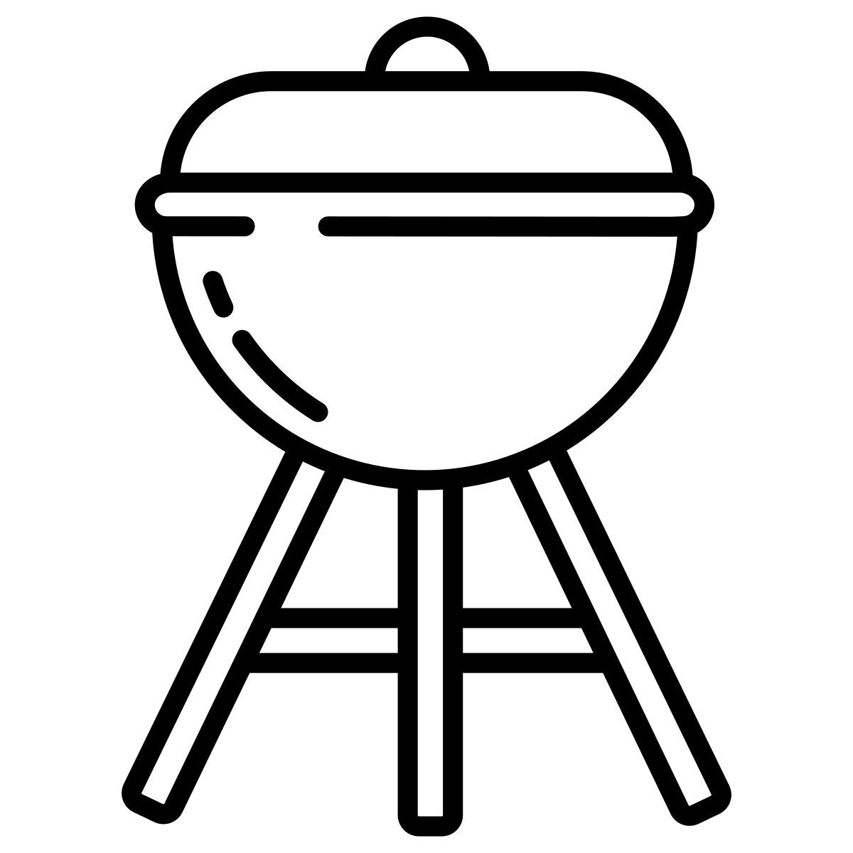grill icon