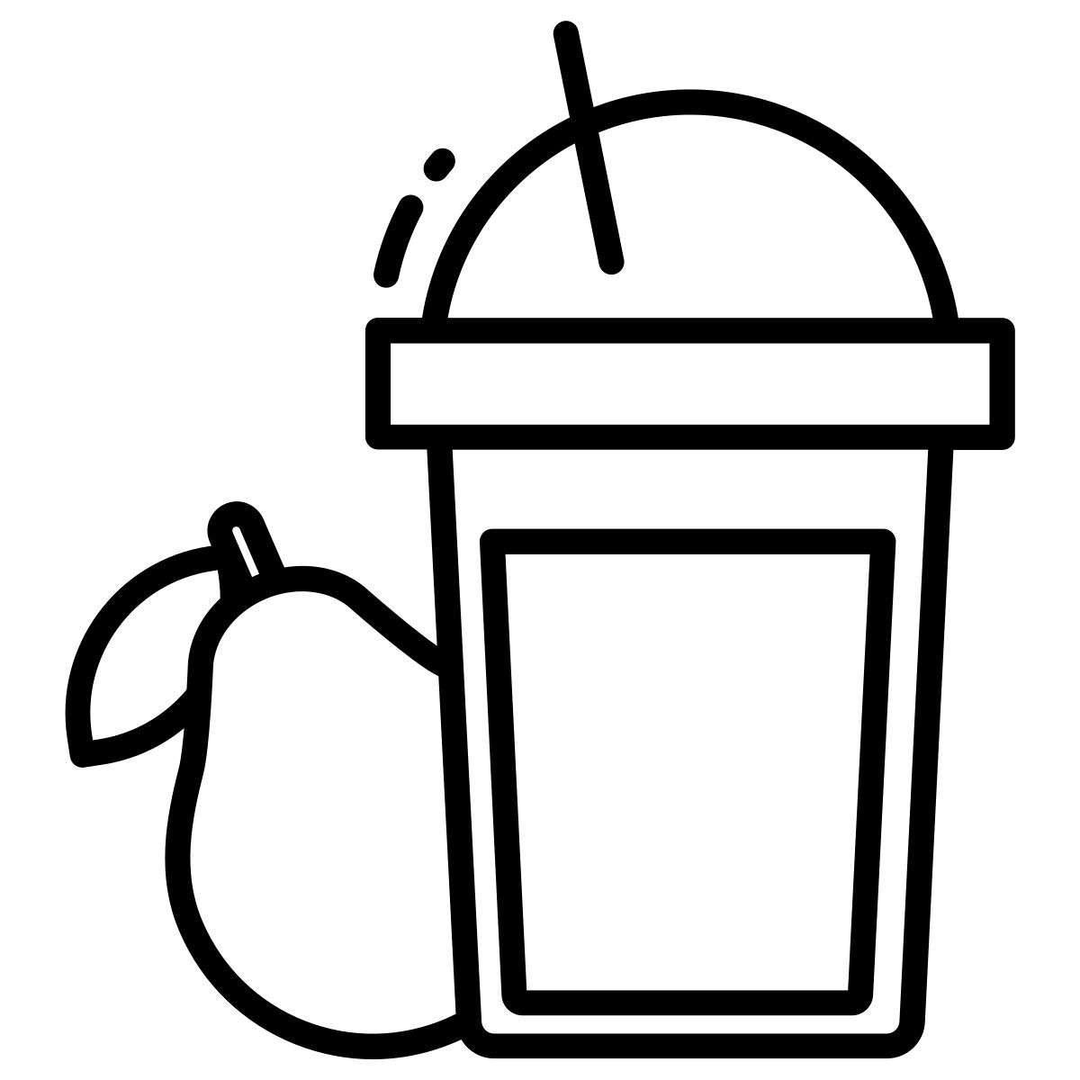 jugo de guayaba icon