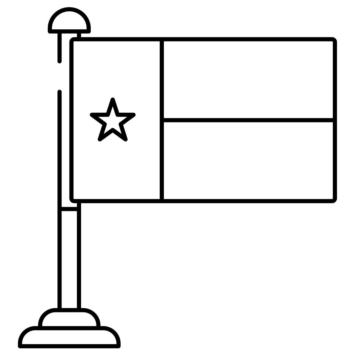 guinea bissau flag icon