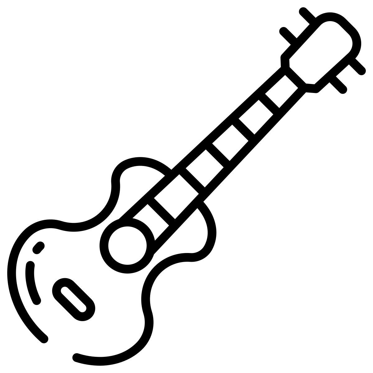 guitar icon