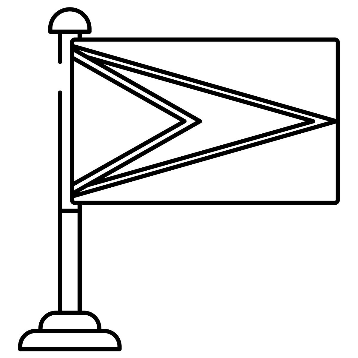 가이아나 국기 icon