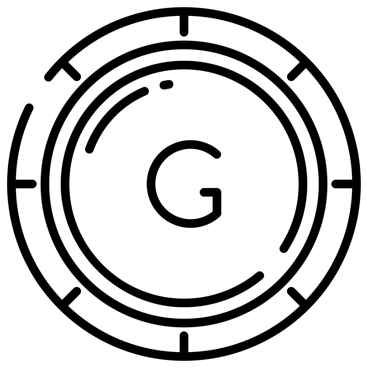 海地 icon