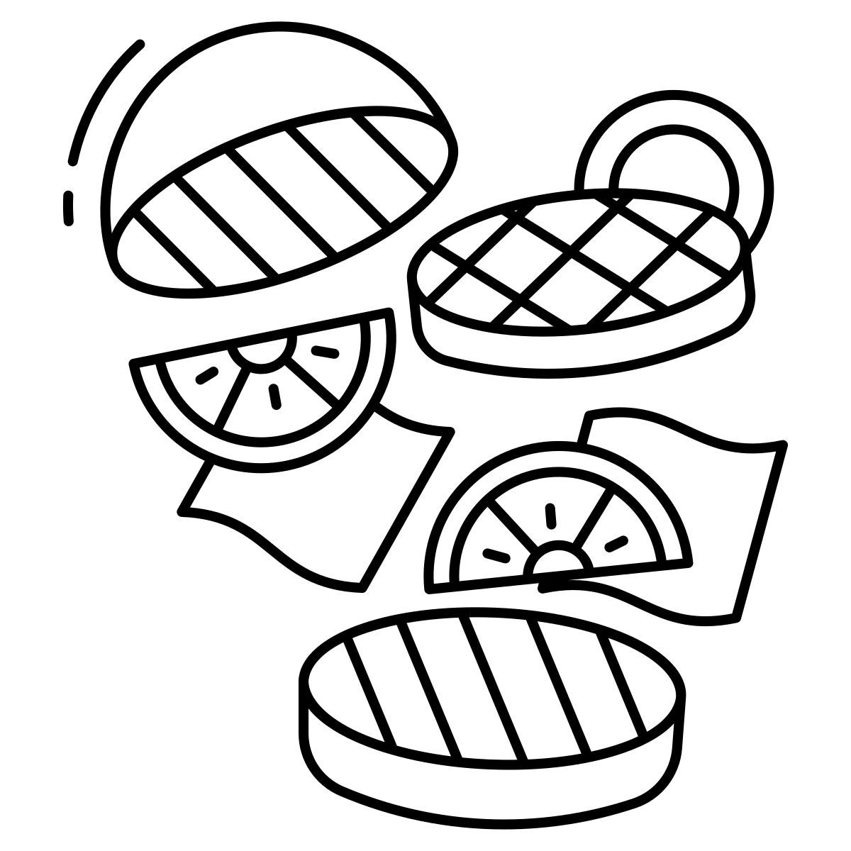 hamburger icon