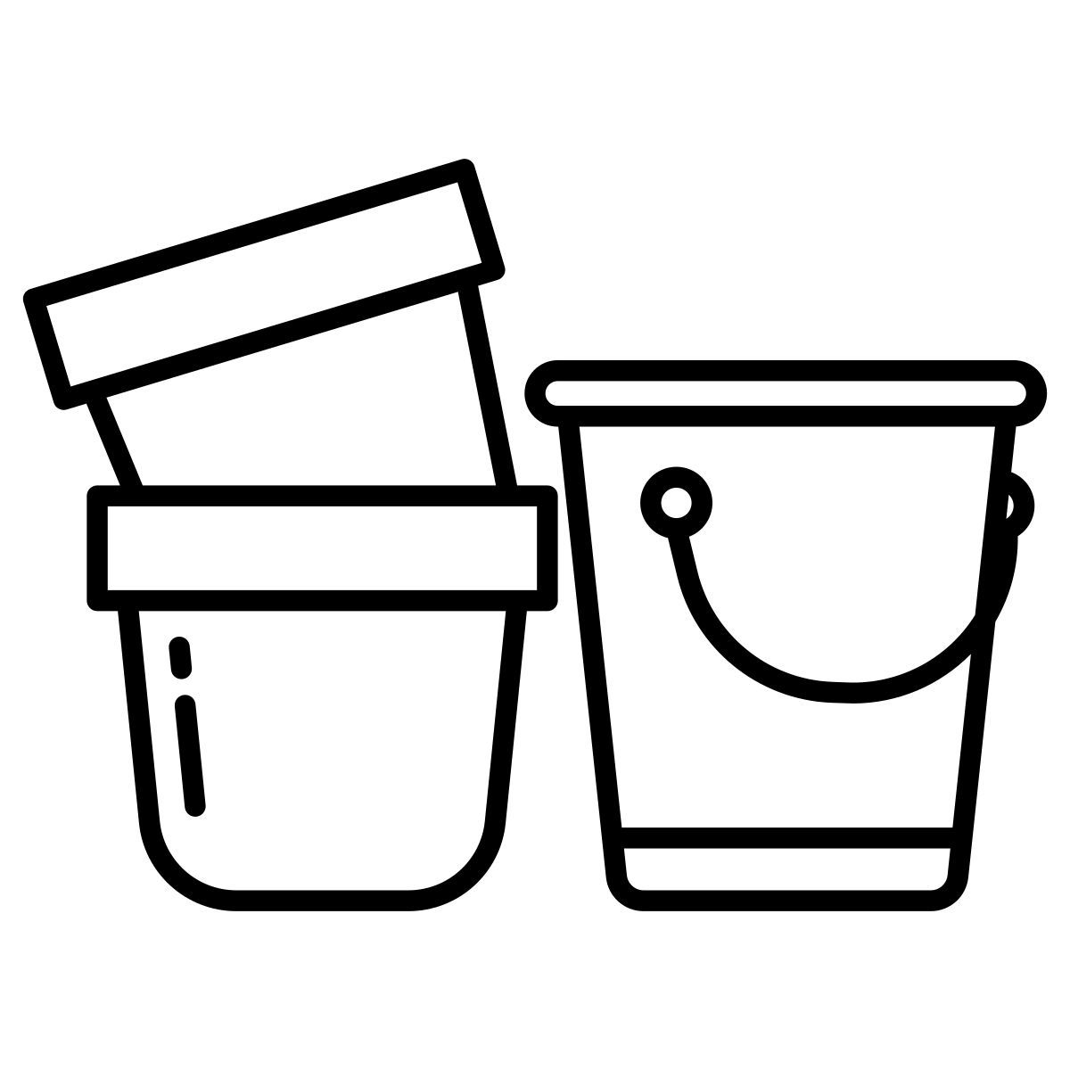 hatchet icon
