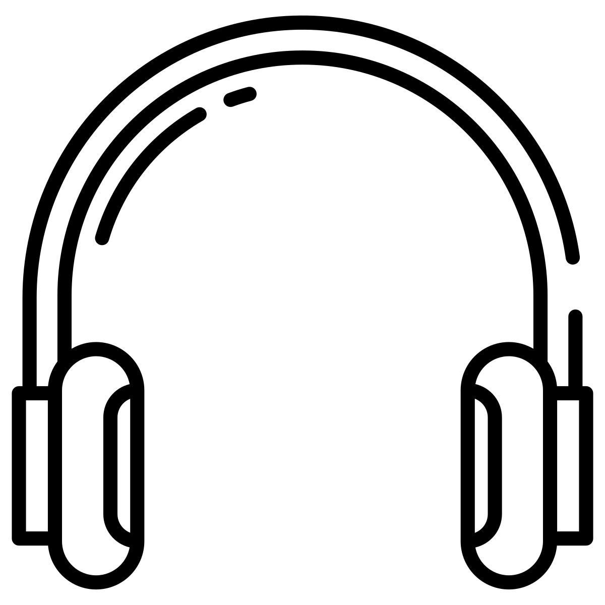 headphones icon