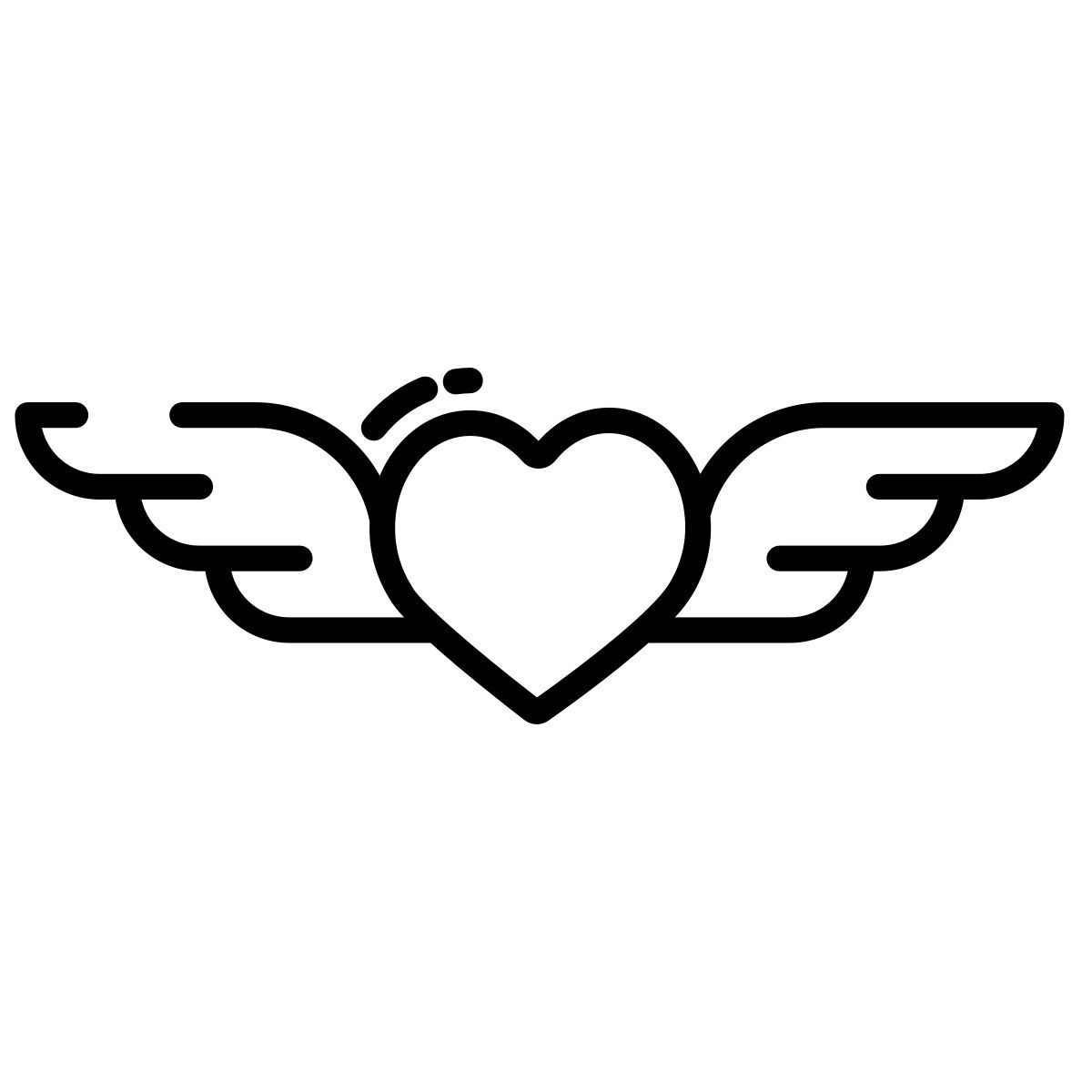 heart icon