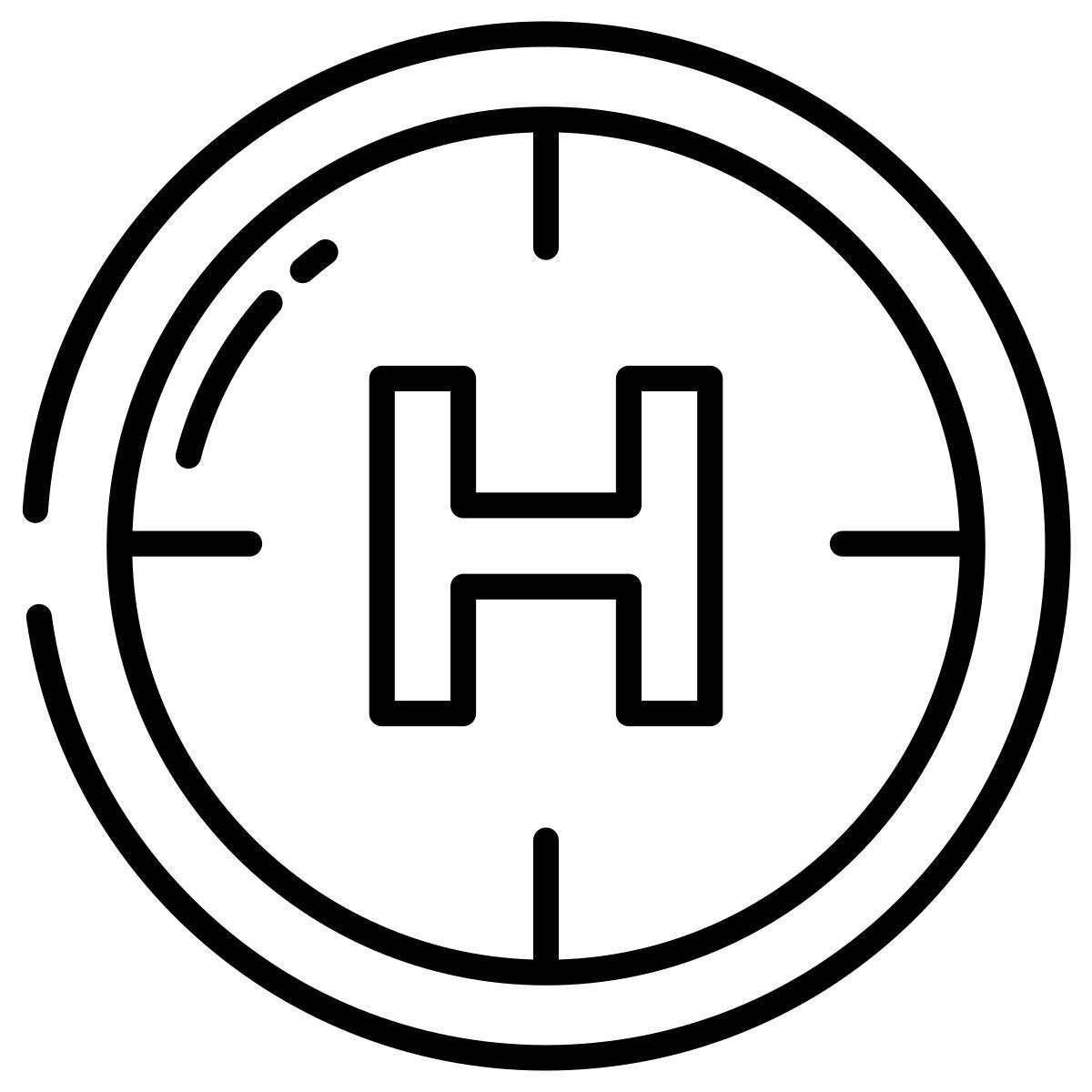 helipuerto icon