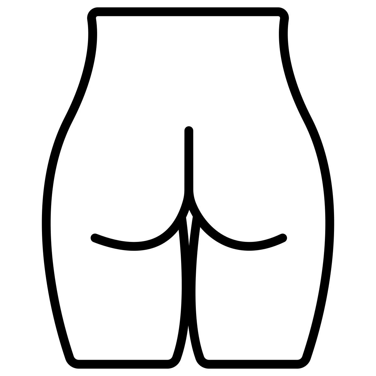 caderas icon
