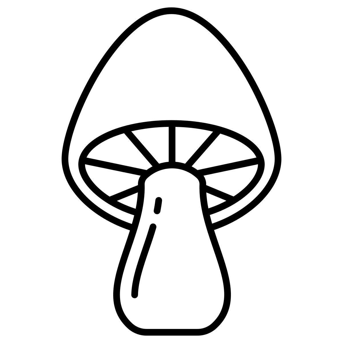 蜜环菌 icon