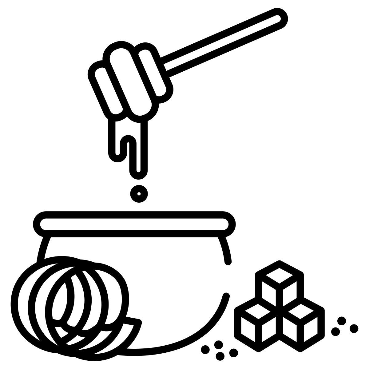 honey icon