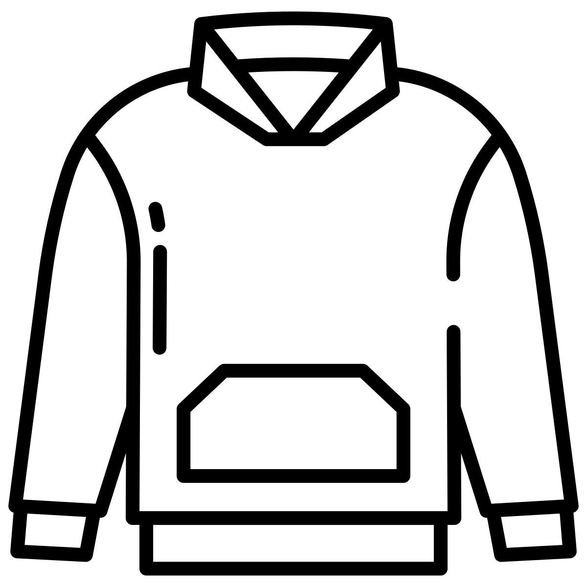 capucha icon