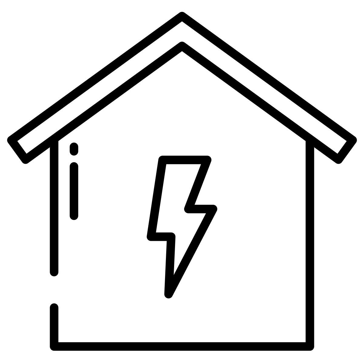 house icon