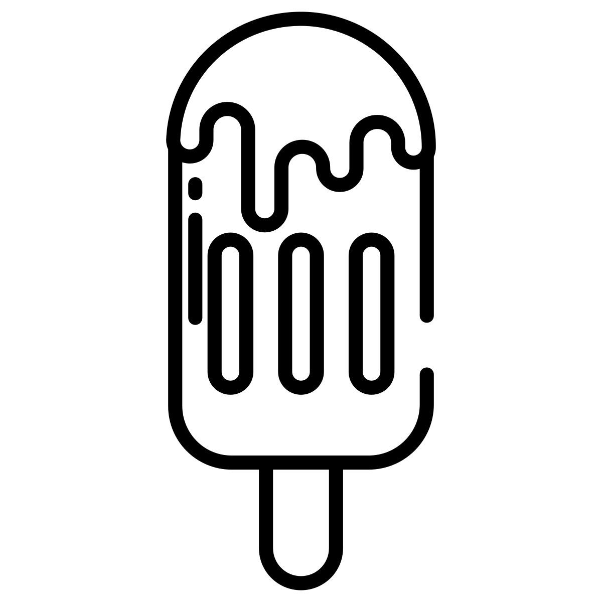 ice cream icon