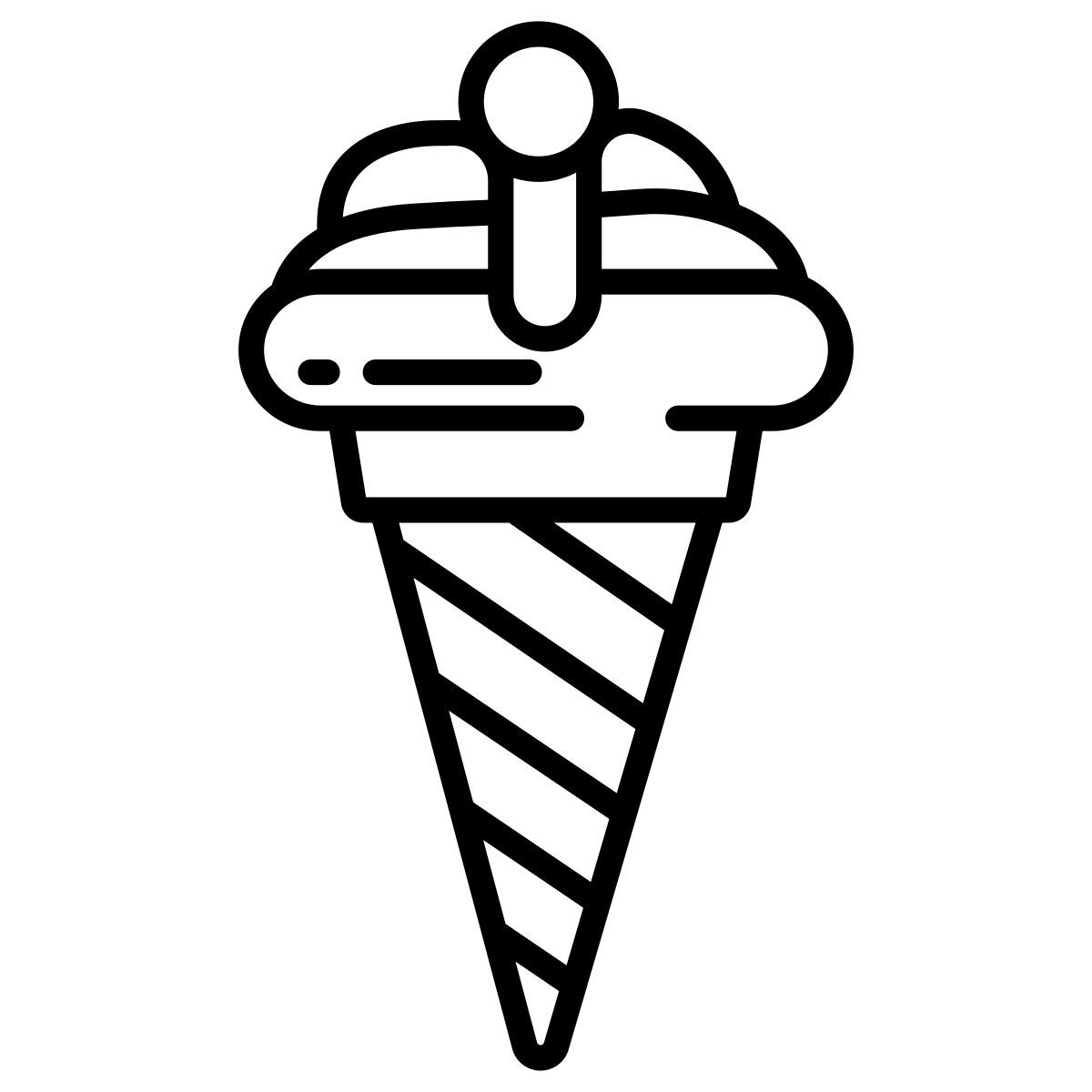 ice cream icon