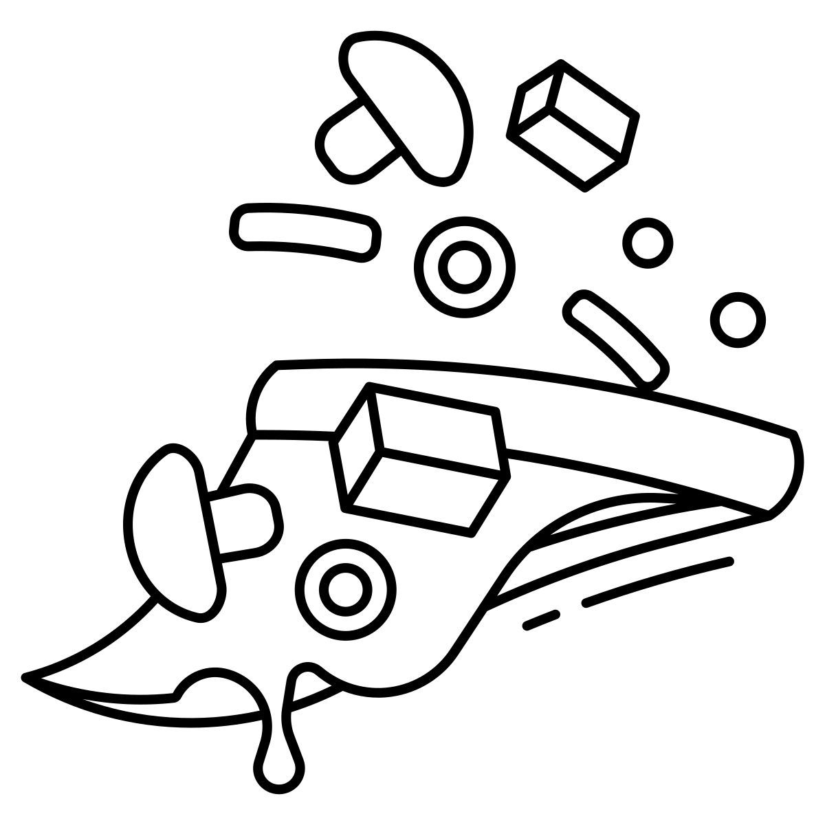 ingredients icon