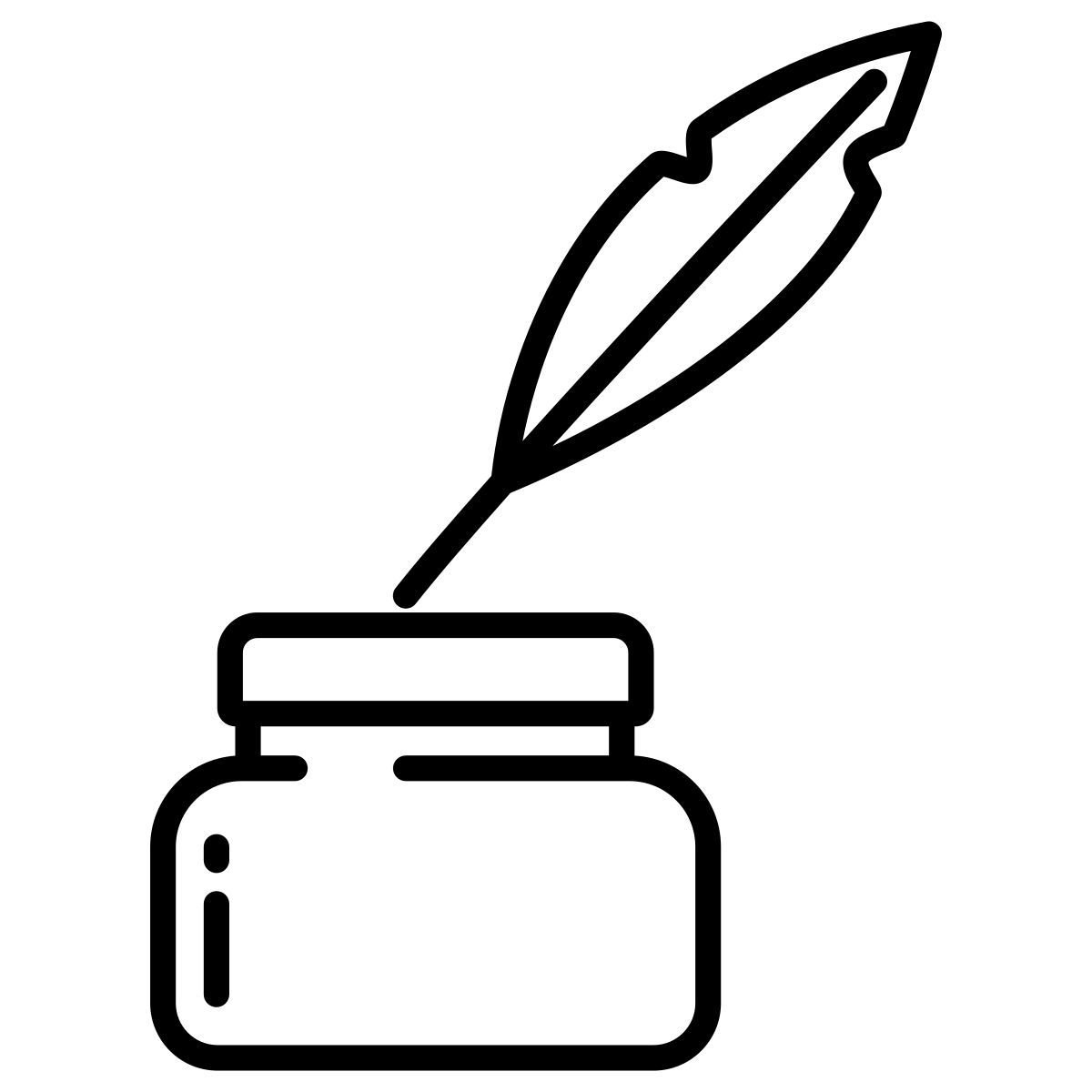 ink icon