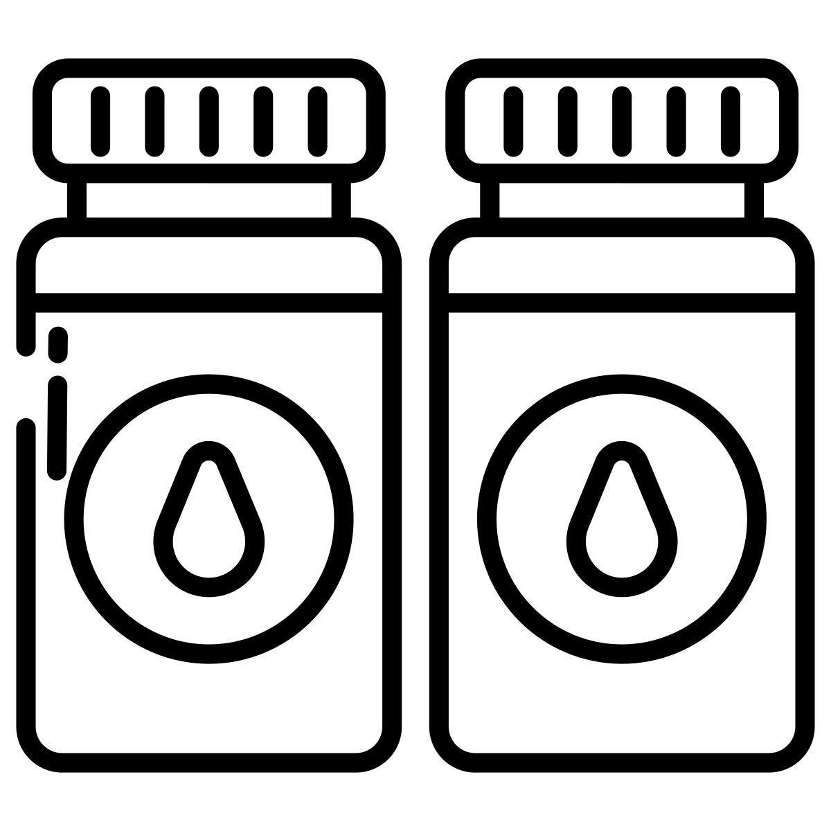 油墨 icon