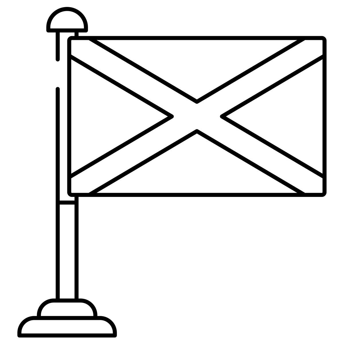 jamaica flag icon