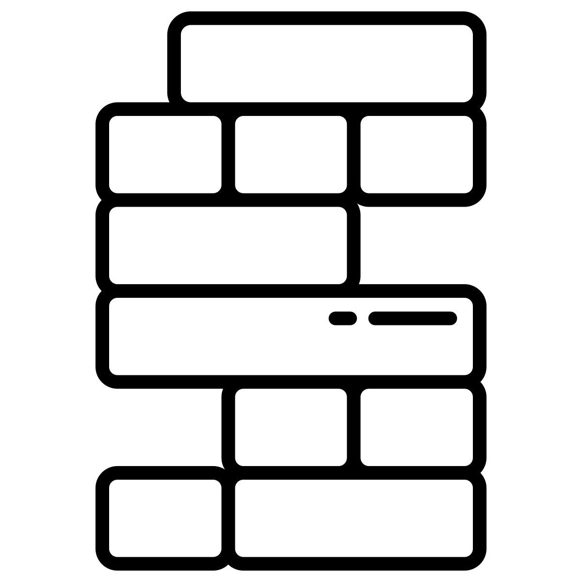 jenga icon