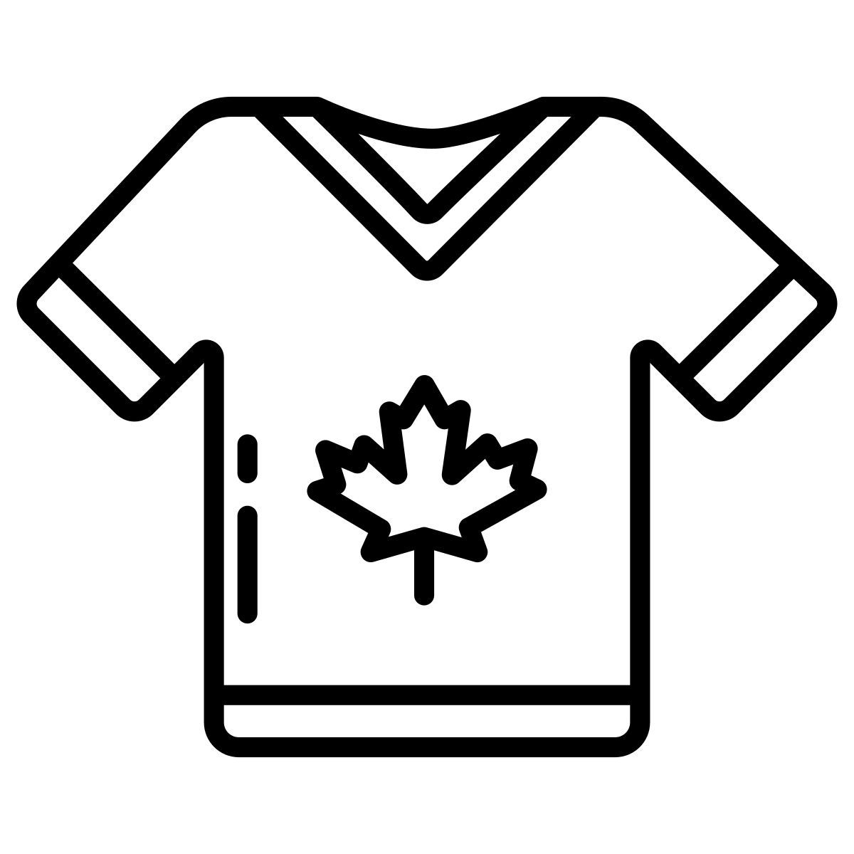 jersey icon