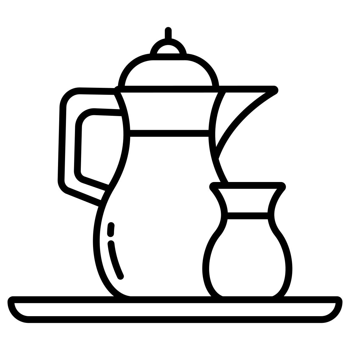 jug icon
