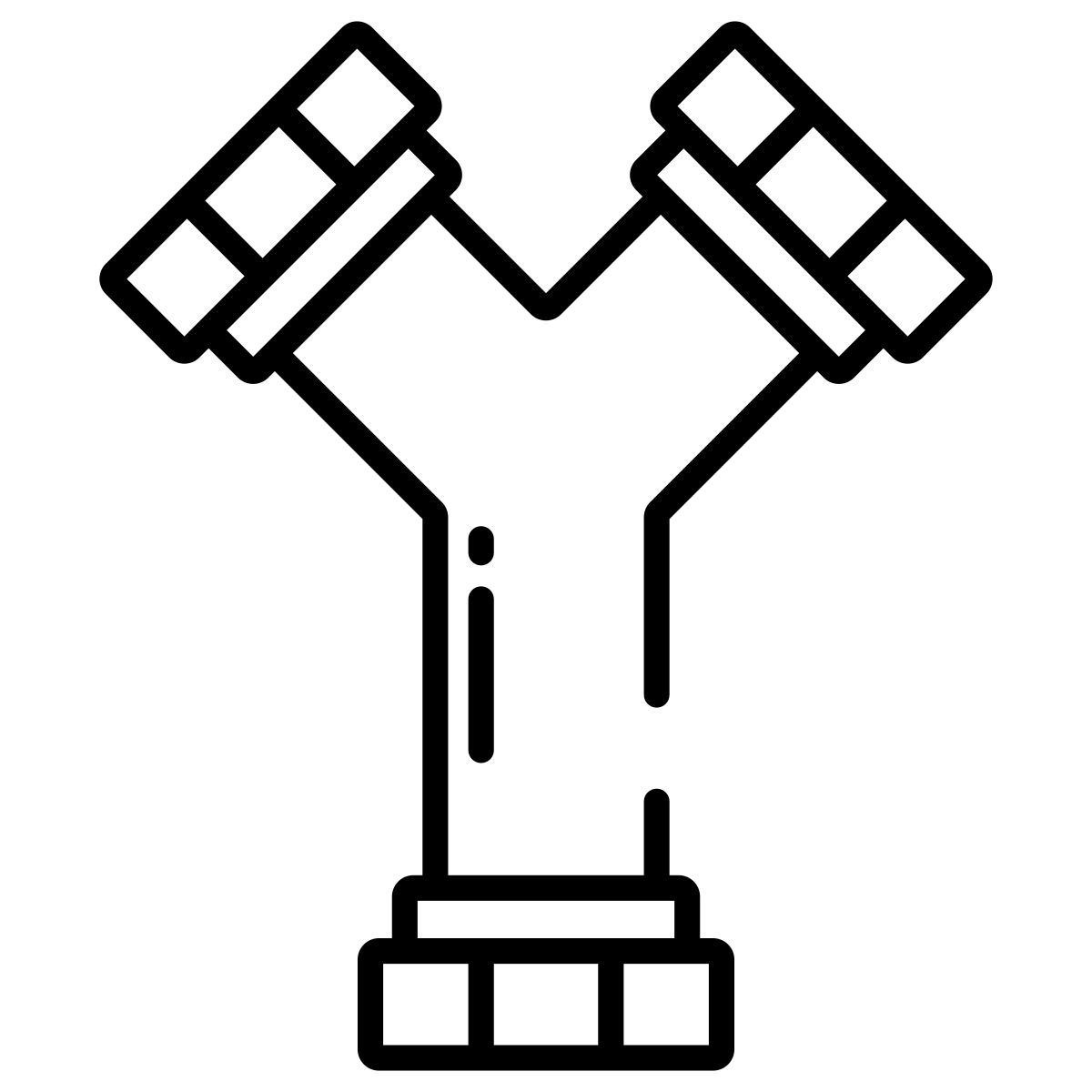 junction icon