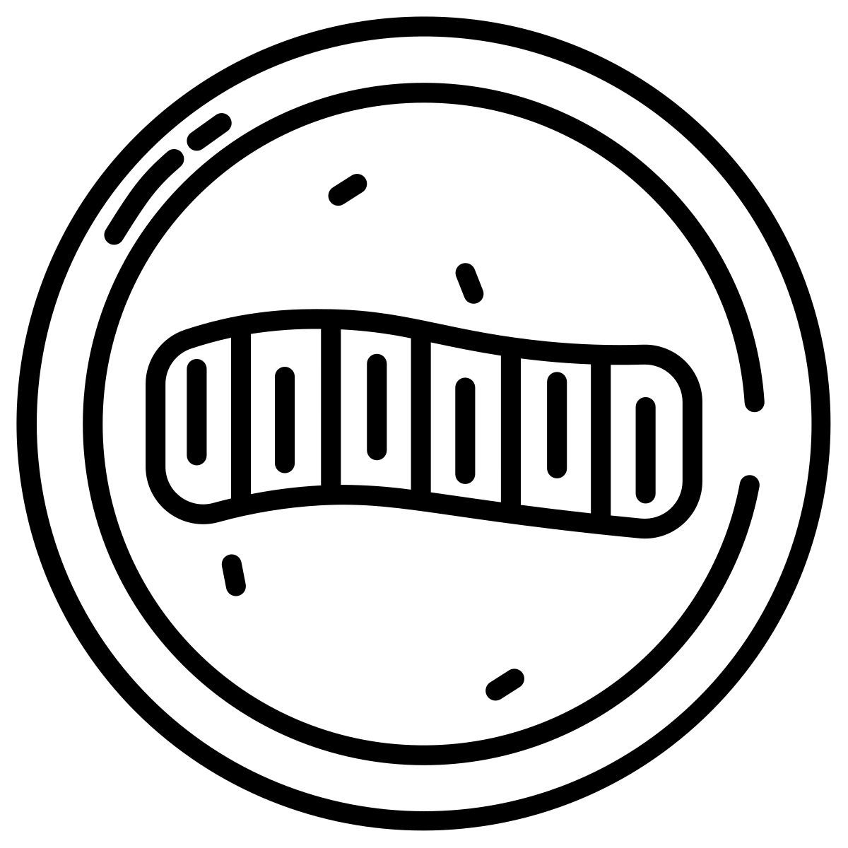 kabayaki icon