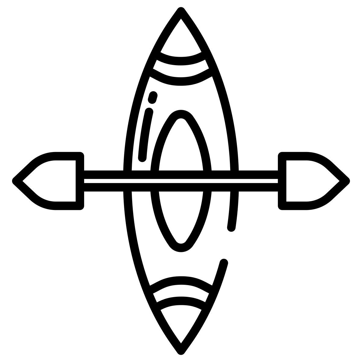 kayak icon