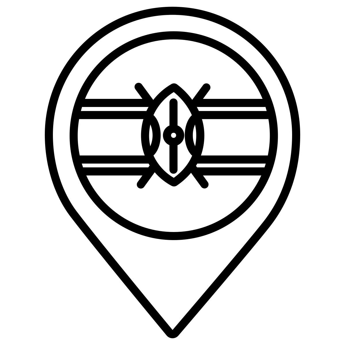 kenya icon