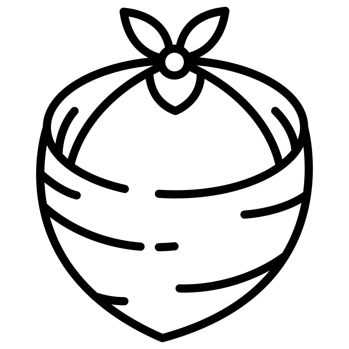 pañuelo icon