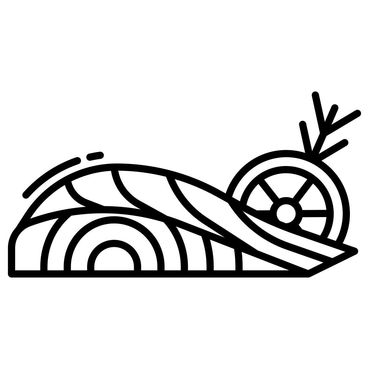 keto food icon